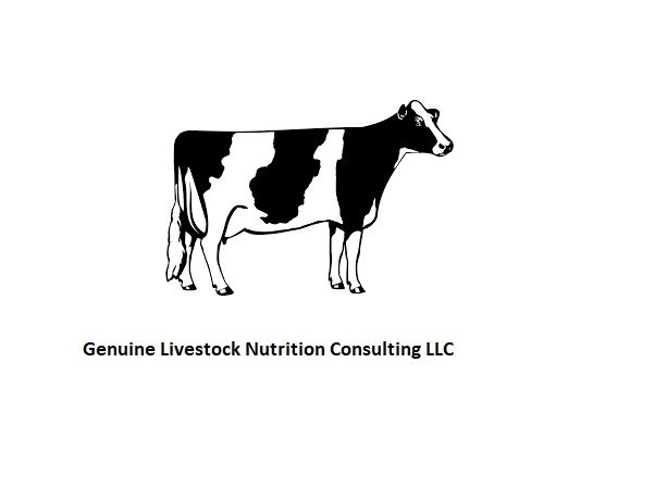 Genuine Livestock Nutrition Consulting LLC